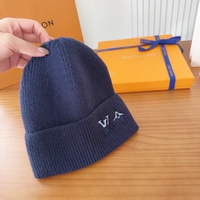 Louis Vuitton 2026 Осень/Зима Новая вя