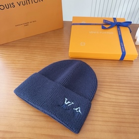 Louis Vuitton 2026 Осень/Зима Новая вя