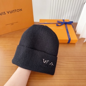 Louis Vuitton 2026 Осень/Зима Новинка 