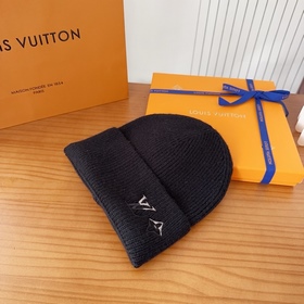 Louis Vuitton 2026 Осень/Зима Новинка 
