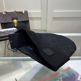 Louis Vuitton Вязаная шапка из кашемир