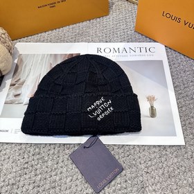 Товары Louis Vuitton, вязаная шерстяна