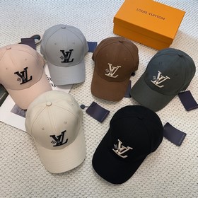 Бейсболка Louis Vuitton Новая бейсболк