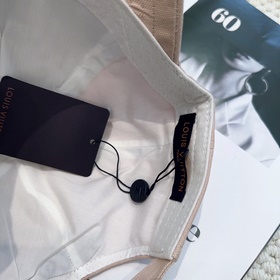 Бейсболка Louis Vuitton Новая бейсболк
