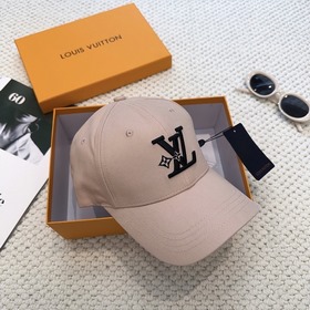 Бейсболка Louis Vuitton Новая бейсболк