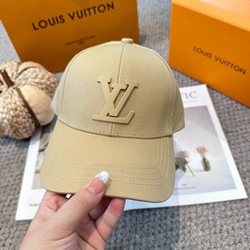Бейсболка Louis Vuitton Новая бейсболк