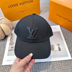 Бейсболка Louis Vuitton Новая бейсболк