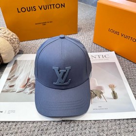 Бейсболка Louis Vuitton Новая бейсболк
