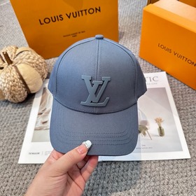 Бейсболка Louis Vuitton Новая бейсболк
