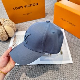 Бейсболка Louis Vuitton Новая бейсболк