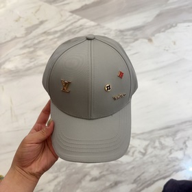 Бейсболка Louis Vuitton Легкая и дышащ