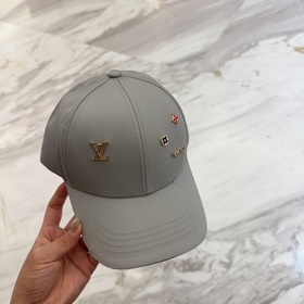 Бейсболка Louis Vuitton Легкая и дышащ