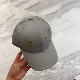 Бейсболка Louis Vuitton Легкая и дышащ
