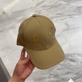 Бейсболка Louis Vuitton Легкая и дышащ