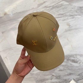Бейсболка Louis Vuitton Легкая и дышащ