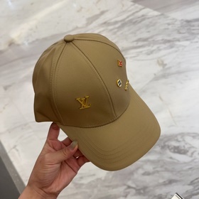 Бейсболка Louis Vuitton Легкая и дышащ