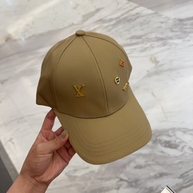 Бейсболка Louis Vuitton Легкая и дышащ