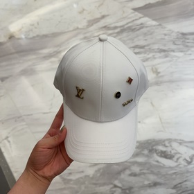 Бейсболка Louis Vuitton Легкая и дышащ