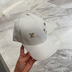 Бейсболка Louis Vuitton Легкая и дышащ