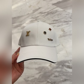 Бейсболка Louis Vuitton Легкая и дышащ