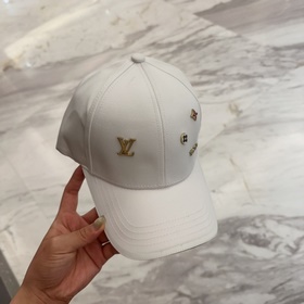 Бейсболка Louis Vuitton Легкая и дышащ