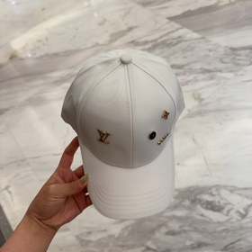 Бейсболка Louis Vuitton Легкая и дышащ