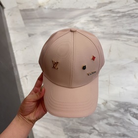 Бейсболка Louis Vuitton Легкая и дышащ