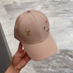 Бейсболка Louis Vuitton Легкая и дышащ