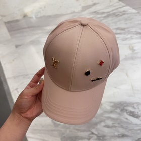 Бейсболка Louis Vuitton Легкая и дышащ