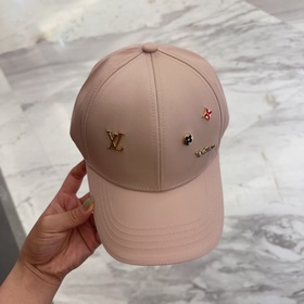 Бейсболка Louis Vuitton Легкая и дышащ
