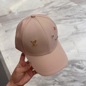 Бейсболка Louis Vuitton Легкая и дышащ