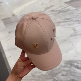 Бейсболка Louis Vuitton Легкая и дышащ