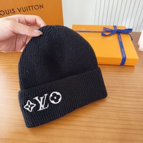 Louis Vuitton 2026 Осень/Зима Новая вя