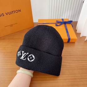 Louis Vuitton 2026 Осень/Зима Новая вя