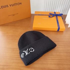 Louis Vuitton 2026 Осень/Зима Новая вя