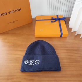 Louis Vuitton 2026 Осень/Зима Новая вя