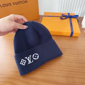 Louis Vuitton 2026 Осень/Зима Новая вя