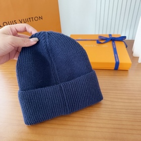 Louis Vuitton 2026 Осень/Зима Новая вя