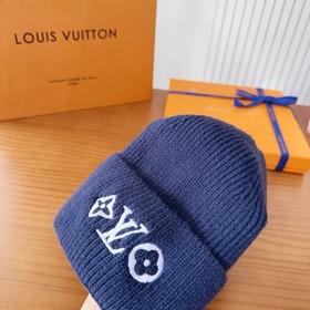 Louis Vuitton 2026 Осень/Зима Новая вя