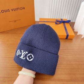 Louis Vuitton 2026 Осень/Зима Новая вя