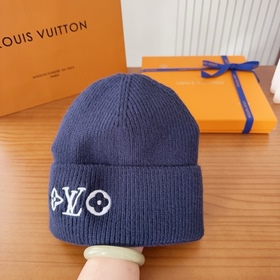 Louis Vuitton 2026 Осень/Зима Новая вя