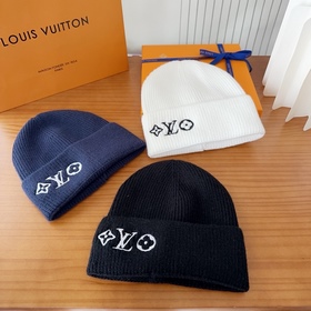 Louis Vuitton 2026 Осень/Зима Новая вя