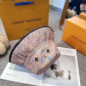 Louis Vuitton 2026 Новая женская дышащ