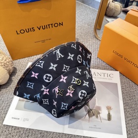 Louis Vuitton 2026 Новая женская дышащ