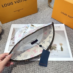 Louis Vuitton 2026 Новая женская дышащ