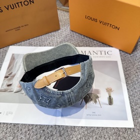 Бейсболка Louis Vuitton Новая бейсболк