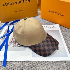 Бейсболка Louis Vuitton Новая бейсболк