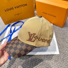Бейсболка Louis Vuitton Новая бейсболк