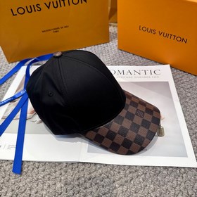 Бейсболка Louis Vuitton Новая бейсболк