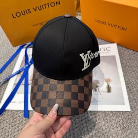 Бейсболка Louis Vuitton Новая бейсболк